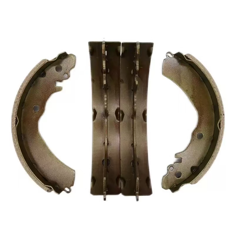 Toyota Avanza 2002 - 2022 For Rear Brake Shoe K6701(German ...