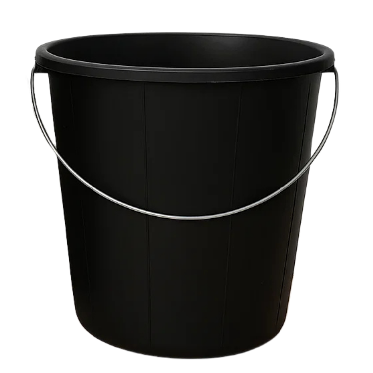 6Gal Liter Multipurpose Heavy Duty Timba Batya Pail Plastic Bucket ...