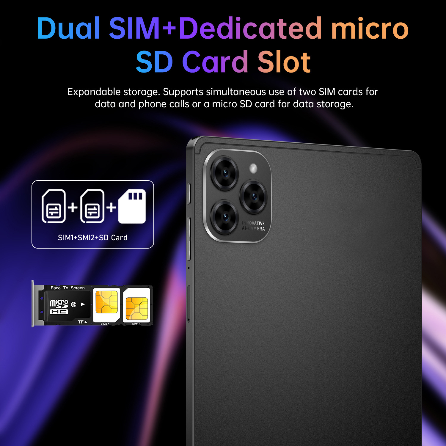 SAM.SUNG Tab S9 Ultra Original Tablets 12