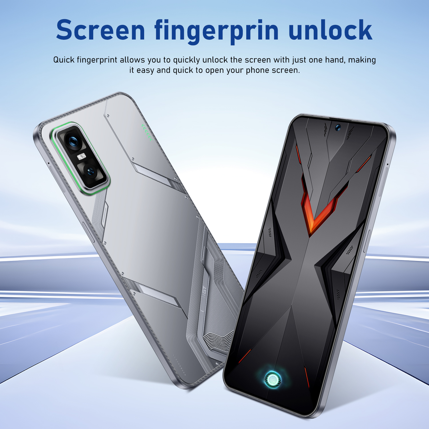 NOTE 40 5G [8GB+256GB] 7.99 Ultra slim design, IP54Dust & Water ...