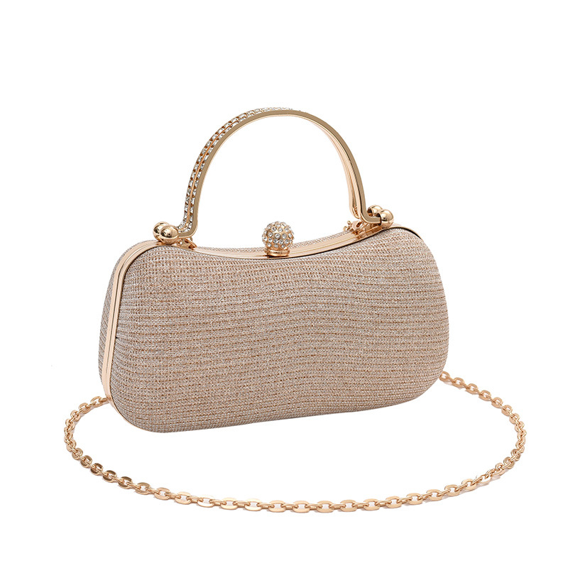 Women Formal Wedding Cocktail Prom Bag Clutch Sparkling Party Handbags ...