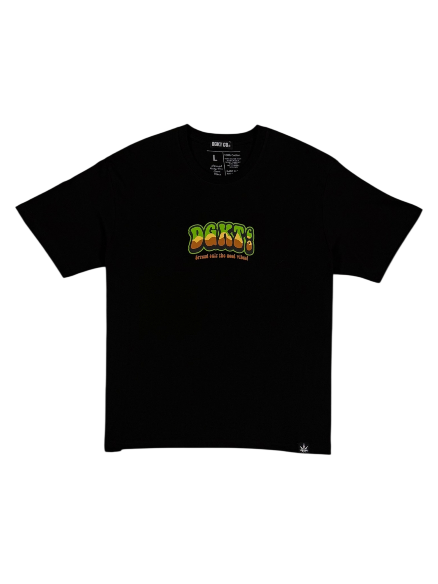 DGKT 1Up Shroomz Wonder T-Shirt | Shopee Philippines