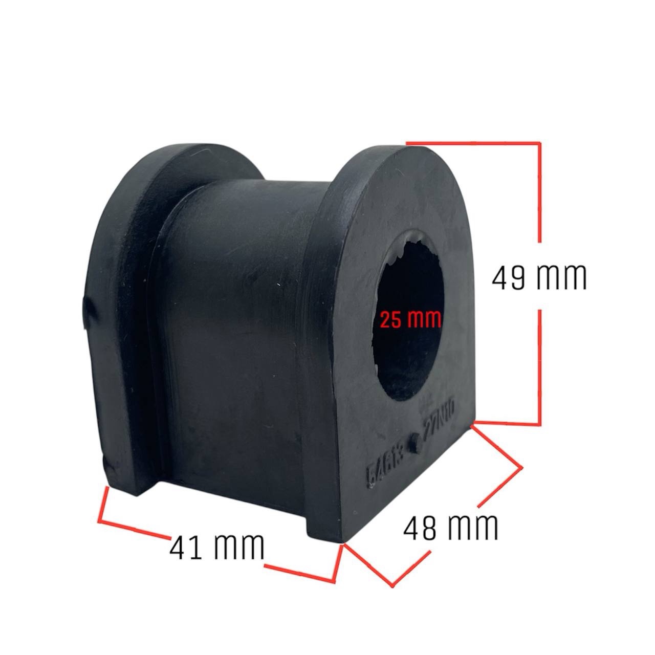 STABILIZER BAR BUSHING for NISSAN URVAN E25 '86-'12 TD25/TD27 Part no ...