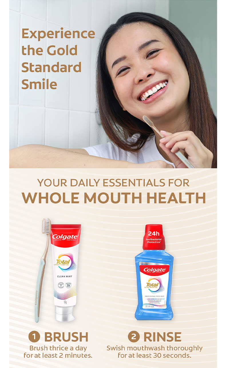 Colgate SlimSoft Toothbrush - Gold Anti-Bacterial Bristles, Ultra Soft ...