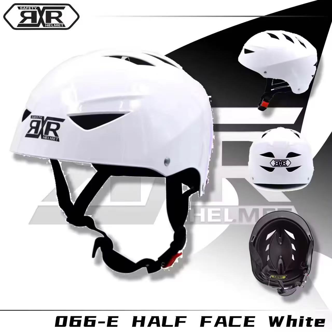 NUTSHELL HELMET RXR Glossy/ Unisex Avaible allcolors | Shopee Philippines