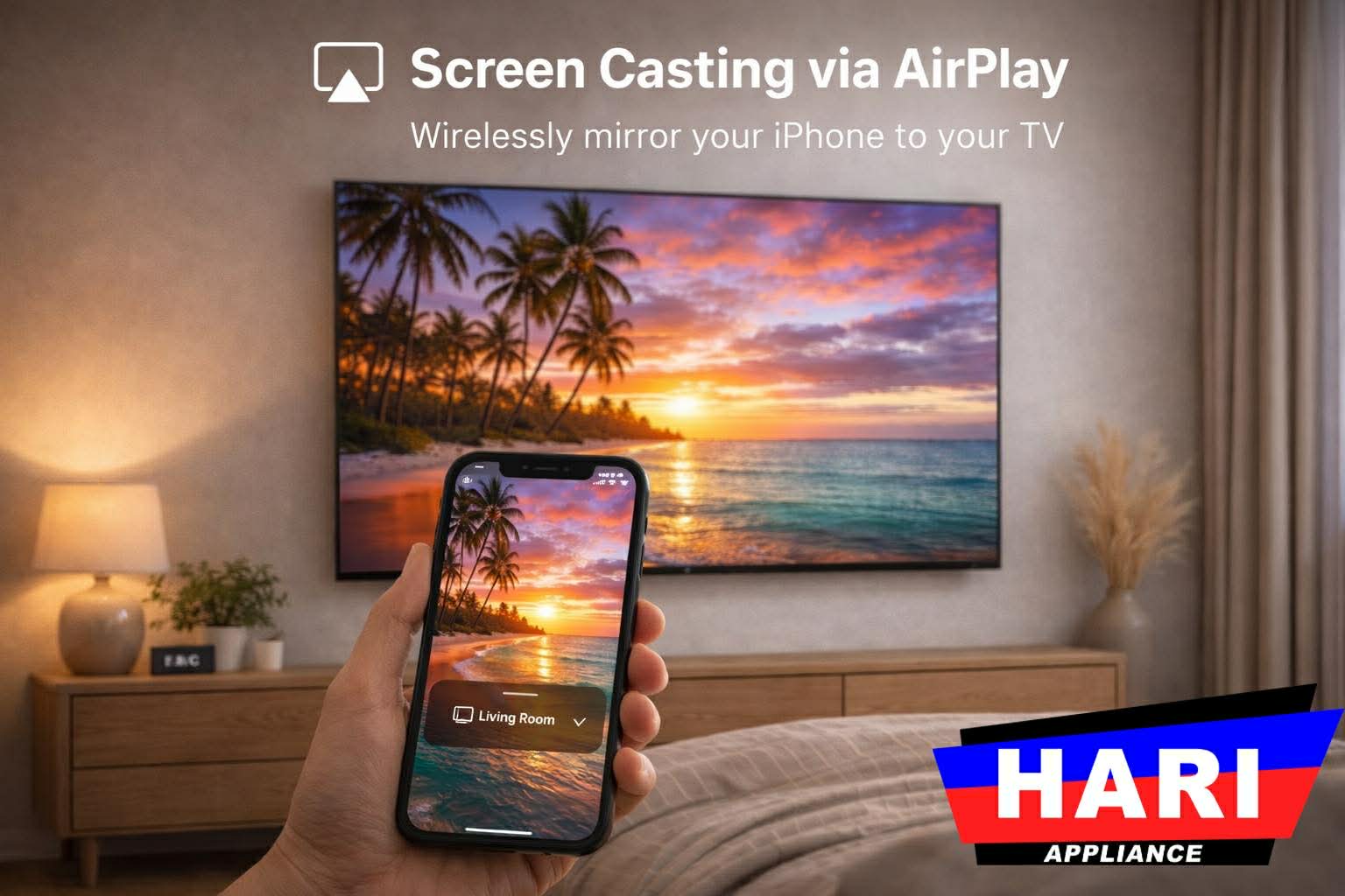 [LATEST] HARI TV 50