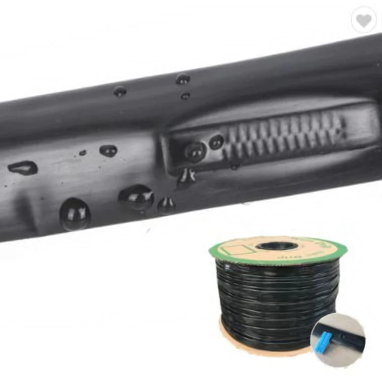【HOT】1000M-2000m 16mm Drip and main hose Double-hole inner-sticking ...