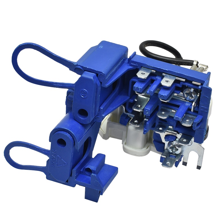 Universal Refrigerator Compressor PTC Starter Relay PTC For 8100ZEM ...