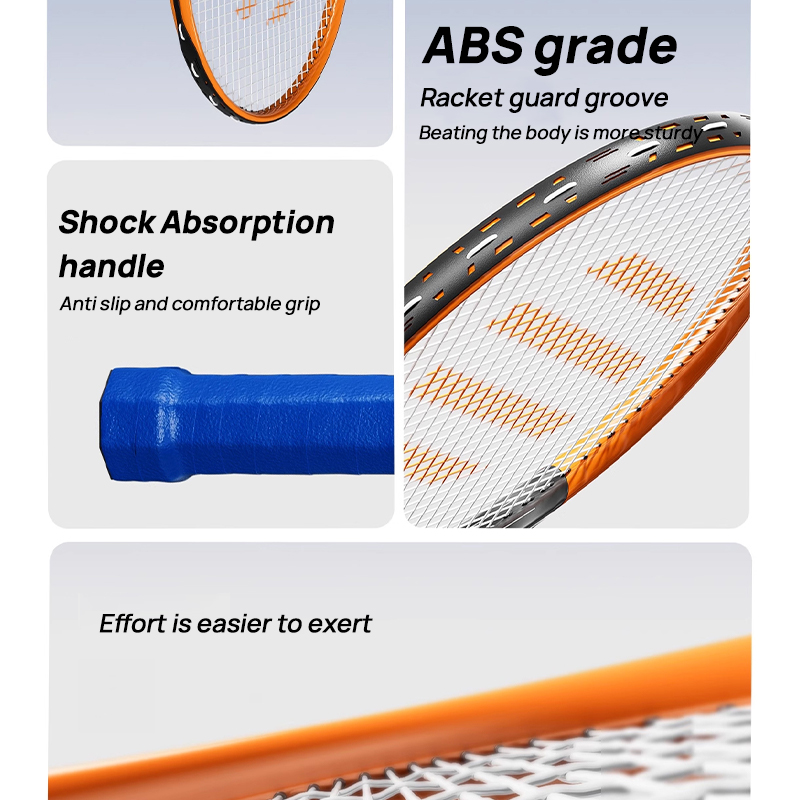FED Tennis Rebound Trainer for Single Player Straightening Line Self ...