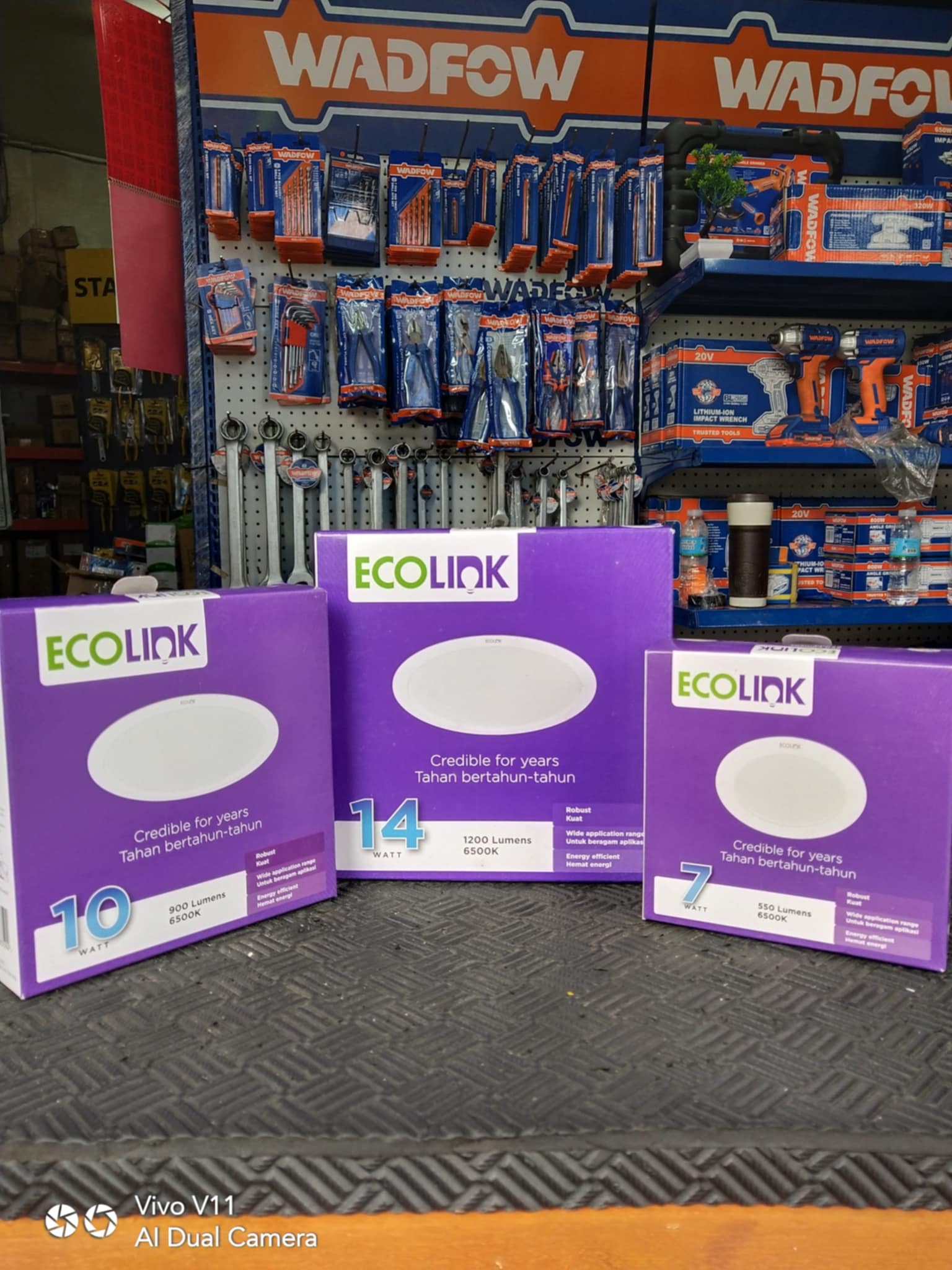 ECOLINK LED DOWNLIGHT | Shopee Philippines