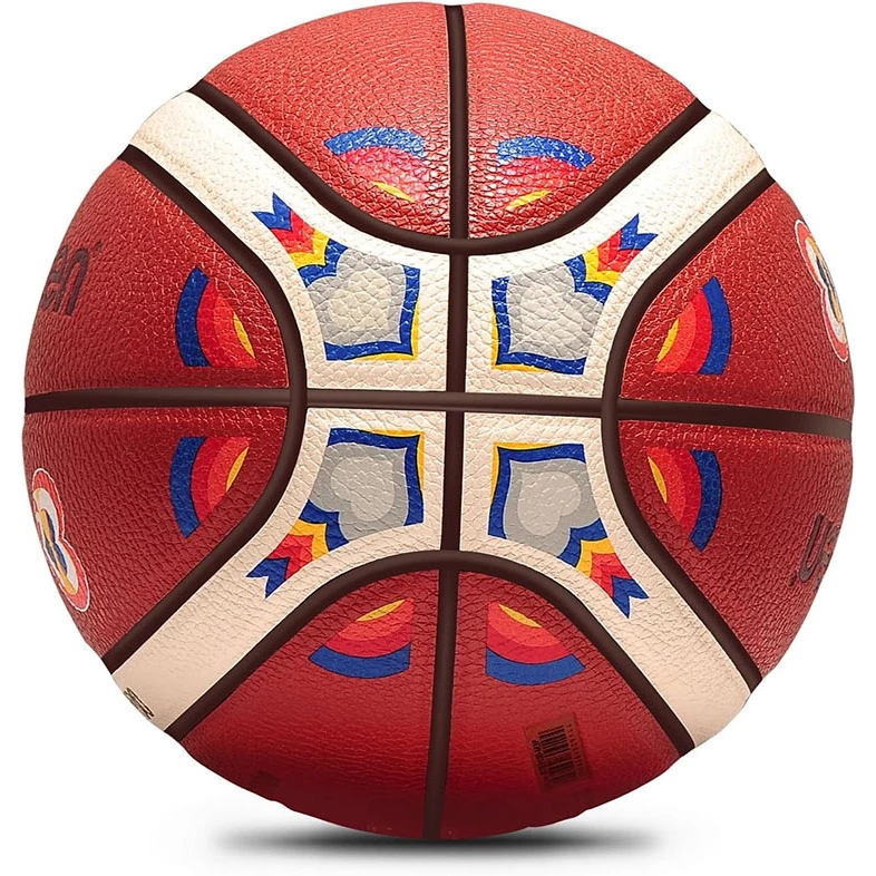 Molten BG3800 BG4500 GG7X World Cup FIBA Original Basketball Ball ...