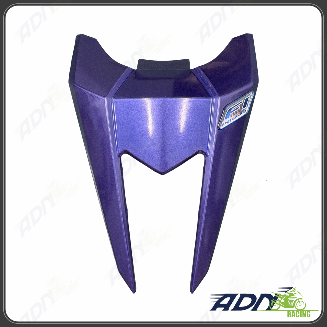 Motorcycle Front Panel Cover Click 125i/150i V3 V4 Genuine Accessories ...