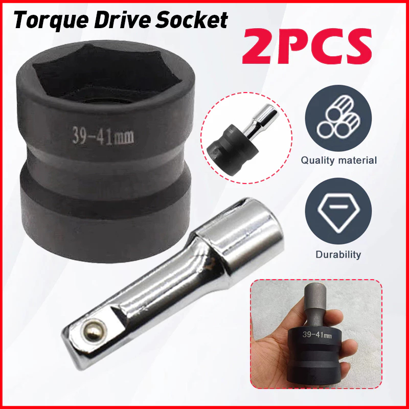 AUTOFun Torque Driver Socket For Motorcycle Clutch Repair Removal Tool ...
