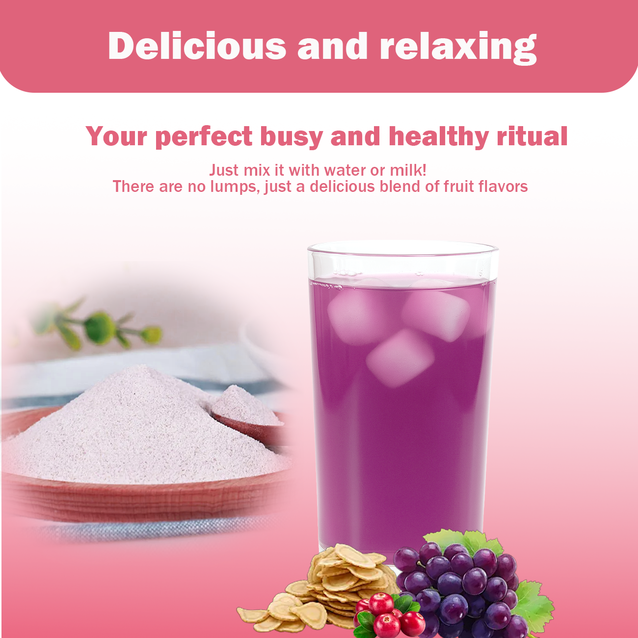 WeeKit7 hormone Balance Supplement –Organic Berry Blend for PMS ...