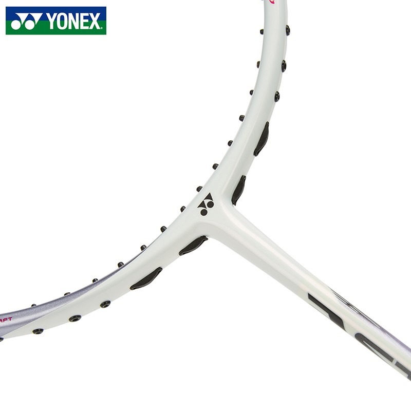 YONEX Badminton Racket ASTROX 66 Full Carbon Single Badminton Racket 4U ...