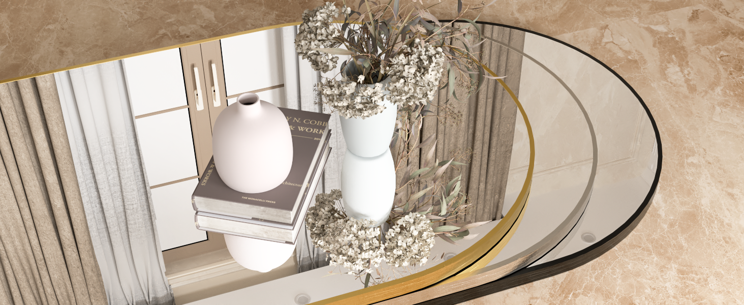 Bathroom Mirror With Shelf Wall Mirror Makeup Mirror Square HD Mirror ...