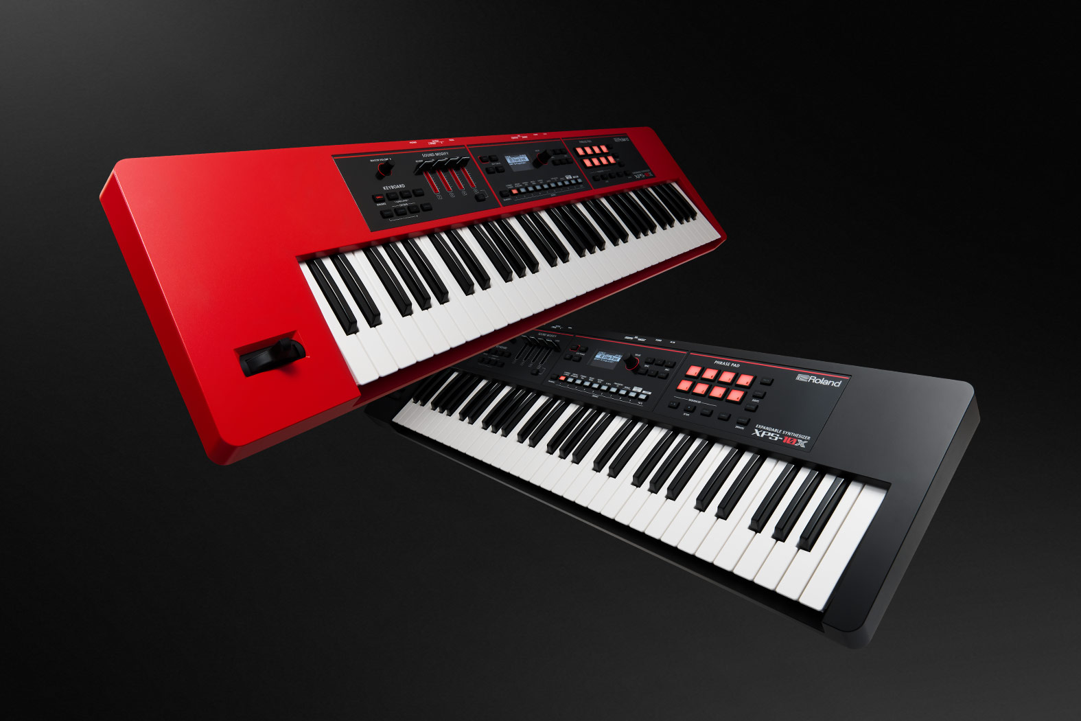 Roland XPS-10X Expandable Synthesizer | Shopee Philippines