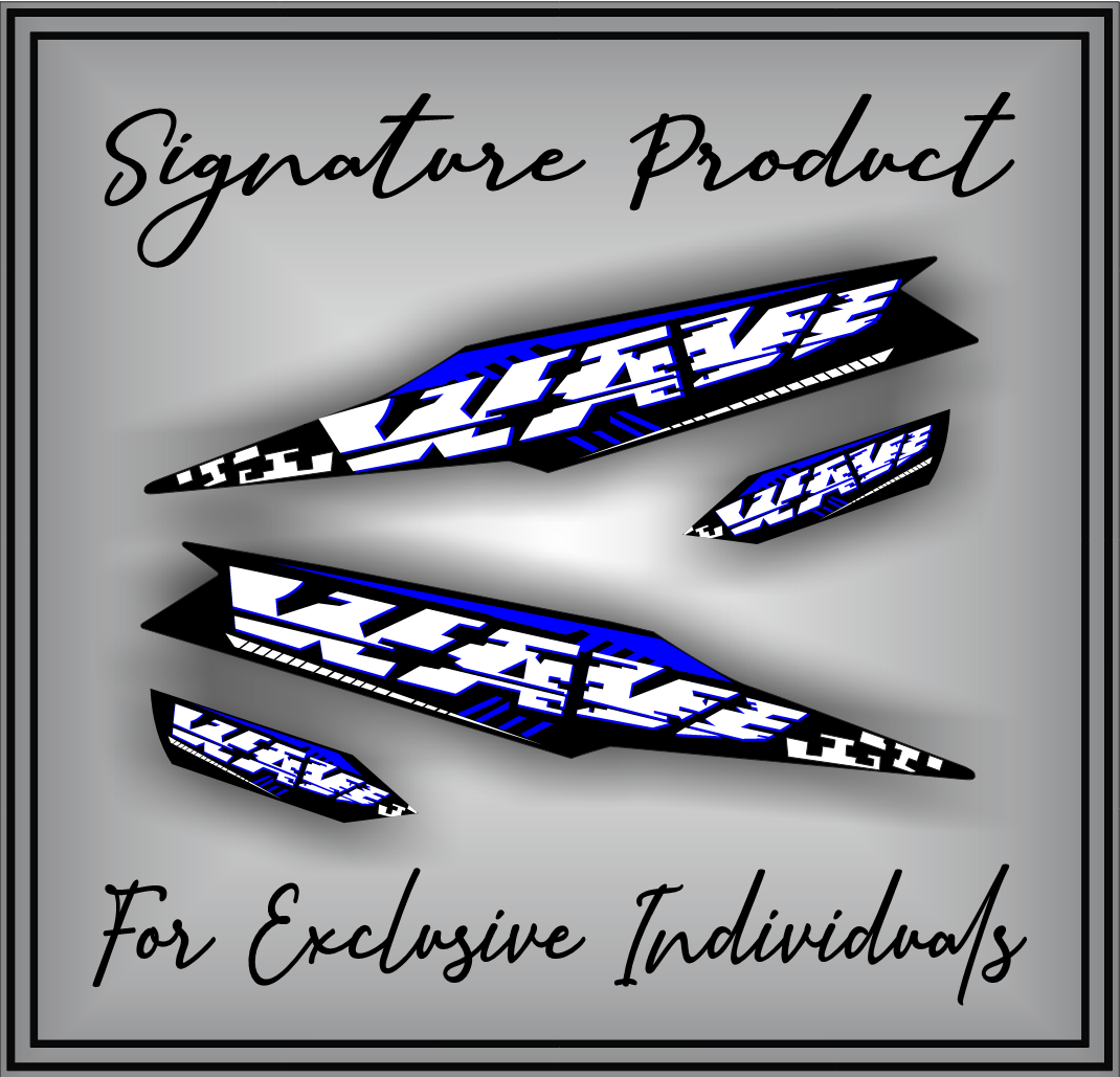 HONDA WAVE 100 Decals Limited Edition ( with freebies ) | Shopee ...