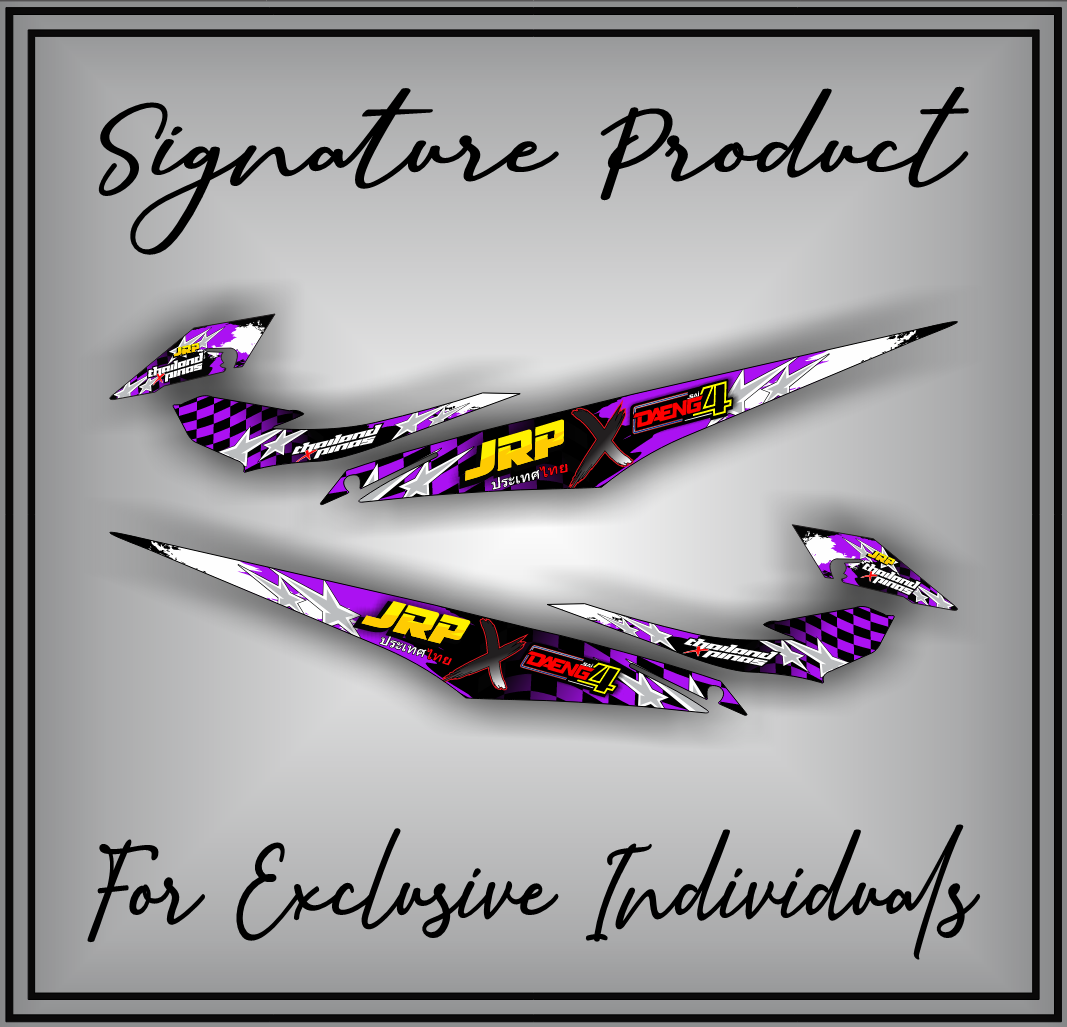 Raider Reborn150 JRP Decal sticker ( with freebies) | Shopee Philippines