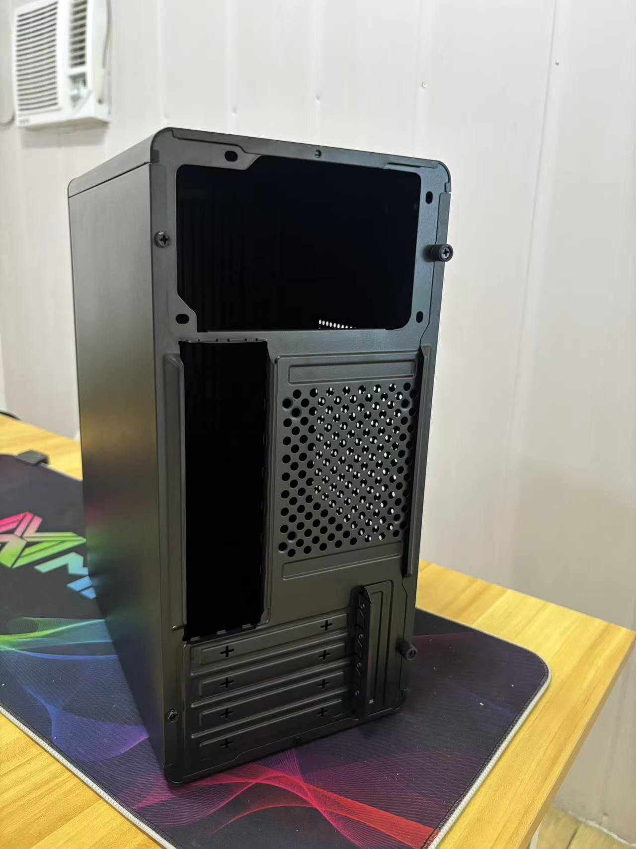 MMA MA-3 Pc case for computer office or gaming | Shopee Philippines