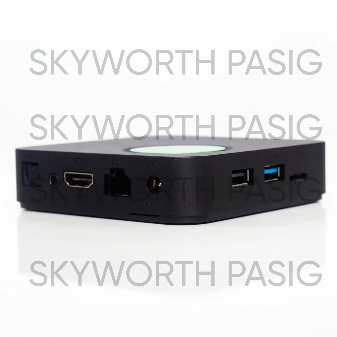 SKYWORTH LEAP-S4 Found The Best Google Certified TV Box | Shopee ...
