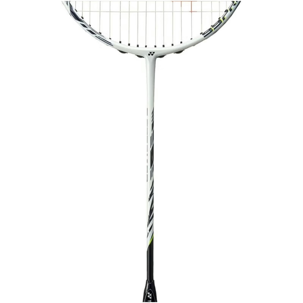 Yonex Badminton Racket ASTROX 99 Pro White Tiger Full Carbon Single 4U ...