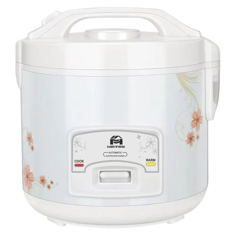 Rice cooker 1.5L/2L/3L/4L Large capacity Multi-purpose smart rice ...