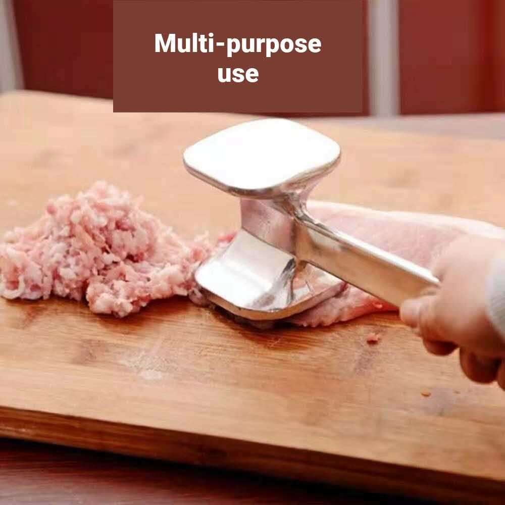 Knocking meat hammer loose meat beef hammer home steak tool knocking ...