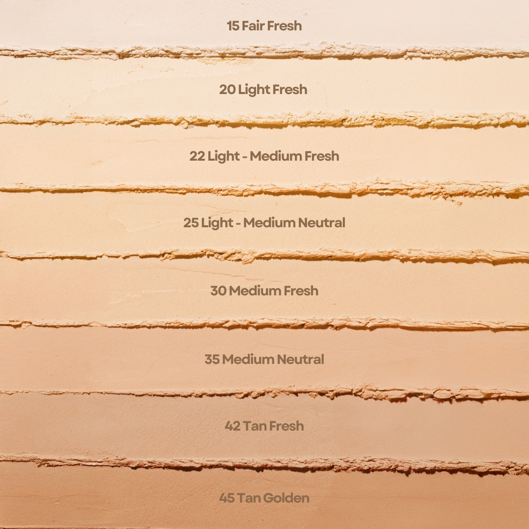 Absidy x Jelly Eugenio Smooth Focus Duo Powder Foundation + 2-in-1 ...
