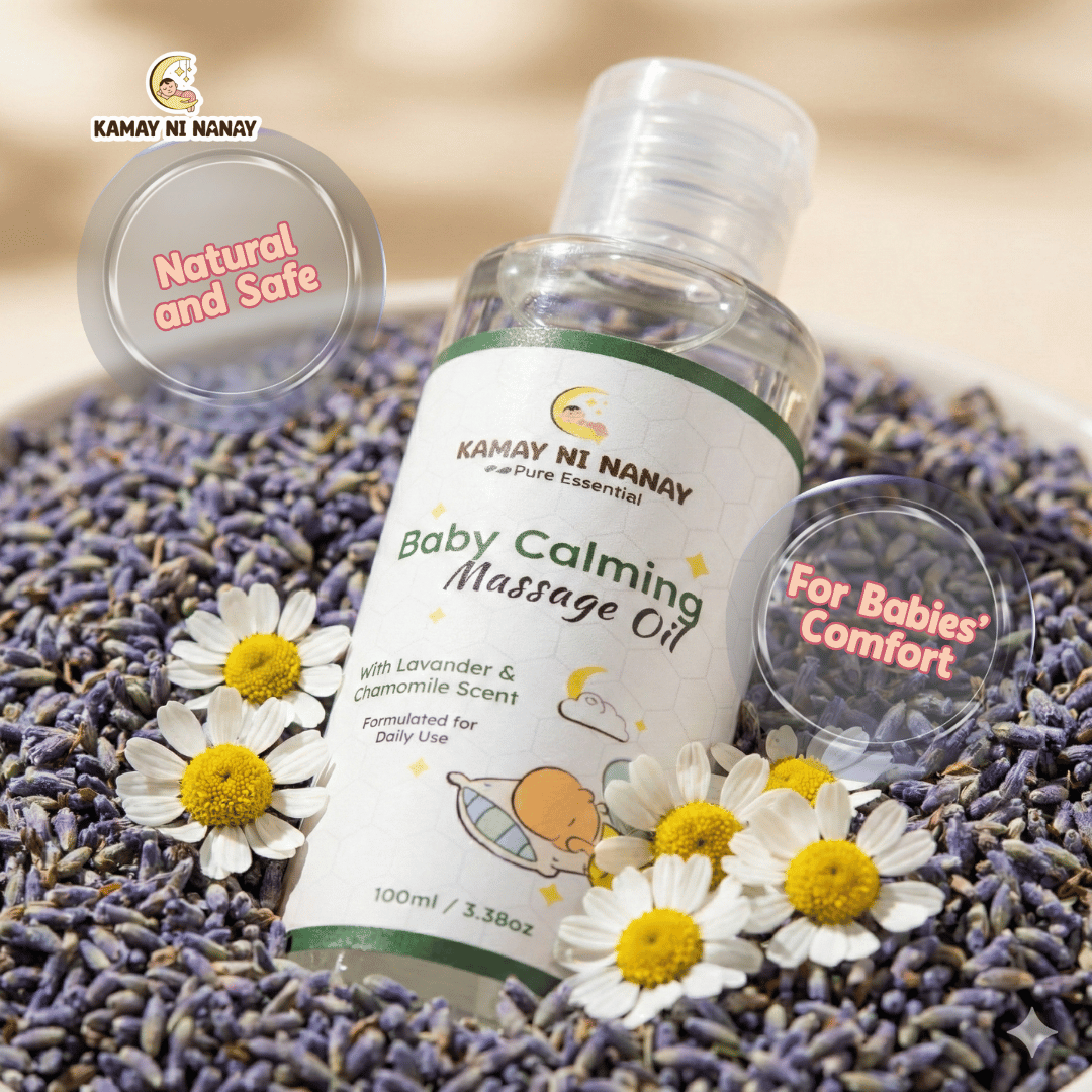 Exclusive Kamay ni Nanay All-in-One PR Package Care & Essentials Kit ...
