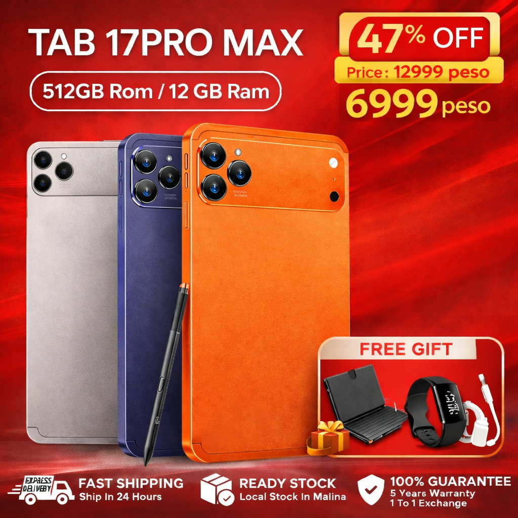 [HOT NEW] MI Tab 17 Pro Max 10.5