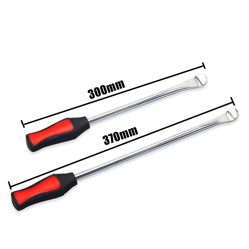 Tire Spoons Tool Set Tire Irons Tire Changing 30/37CM Levers for ...