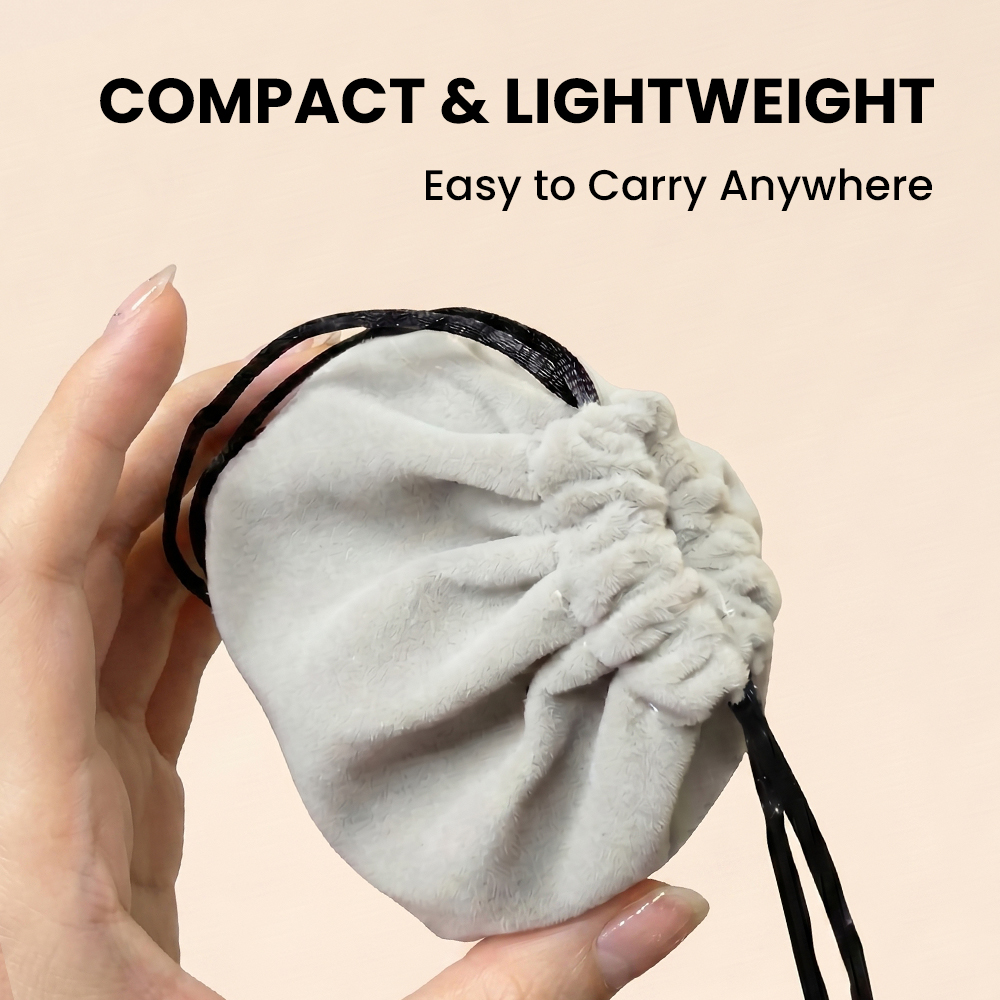 Orashare OB11 Portable Electronic Accessories Storage Pouch Travel ...