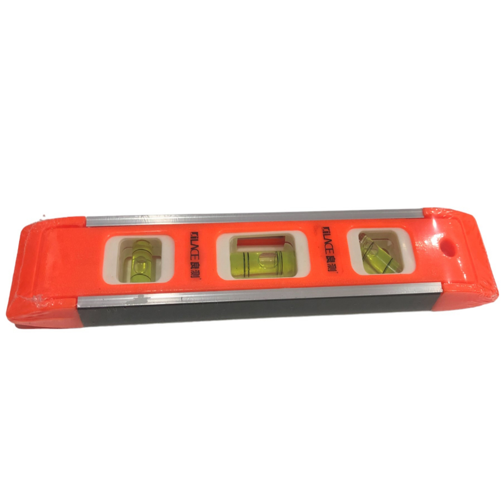 Level Measuring Tool with Magnetic Base for Equipment Setup | Shopee ...