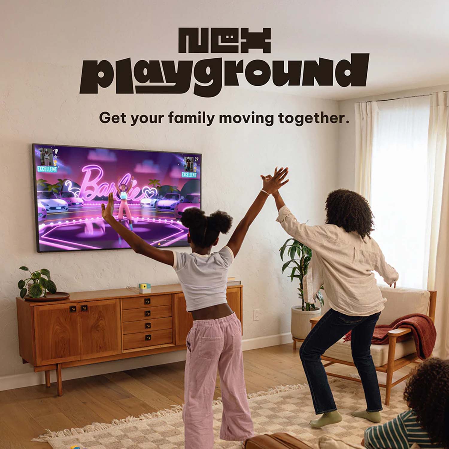 [PRE-ORDER] Nex Playground Gaming Console for TV | Kids & Family Active ...
