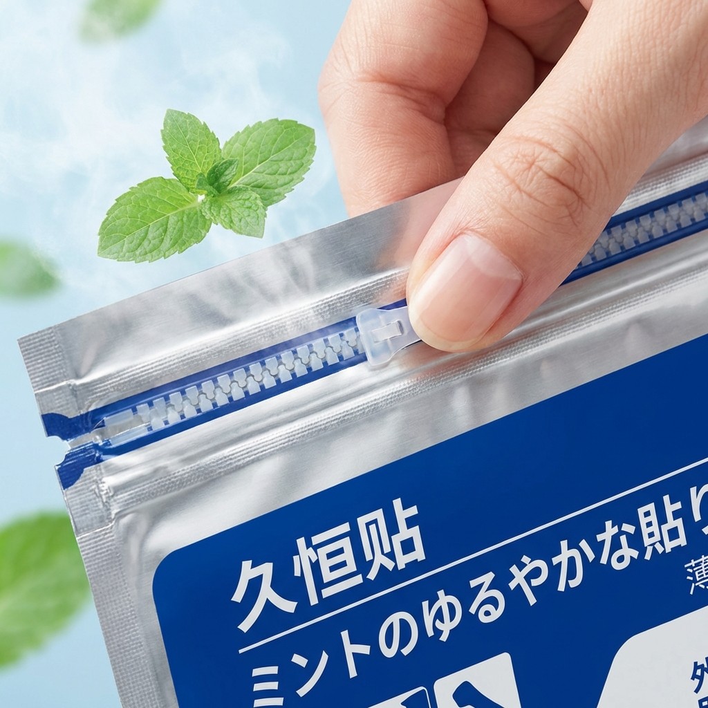 Original Japan HISAMITSU Mohrus Tape L 40mg Pain Relief Patch | Muscle ...
