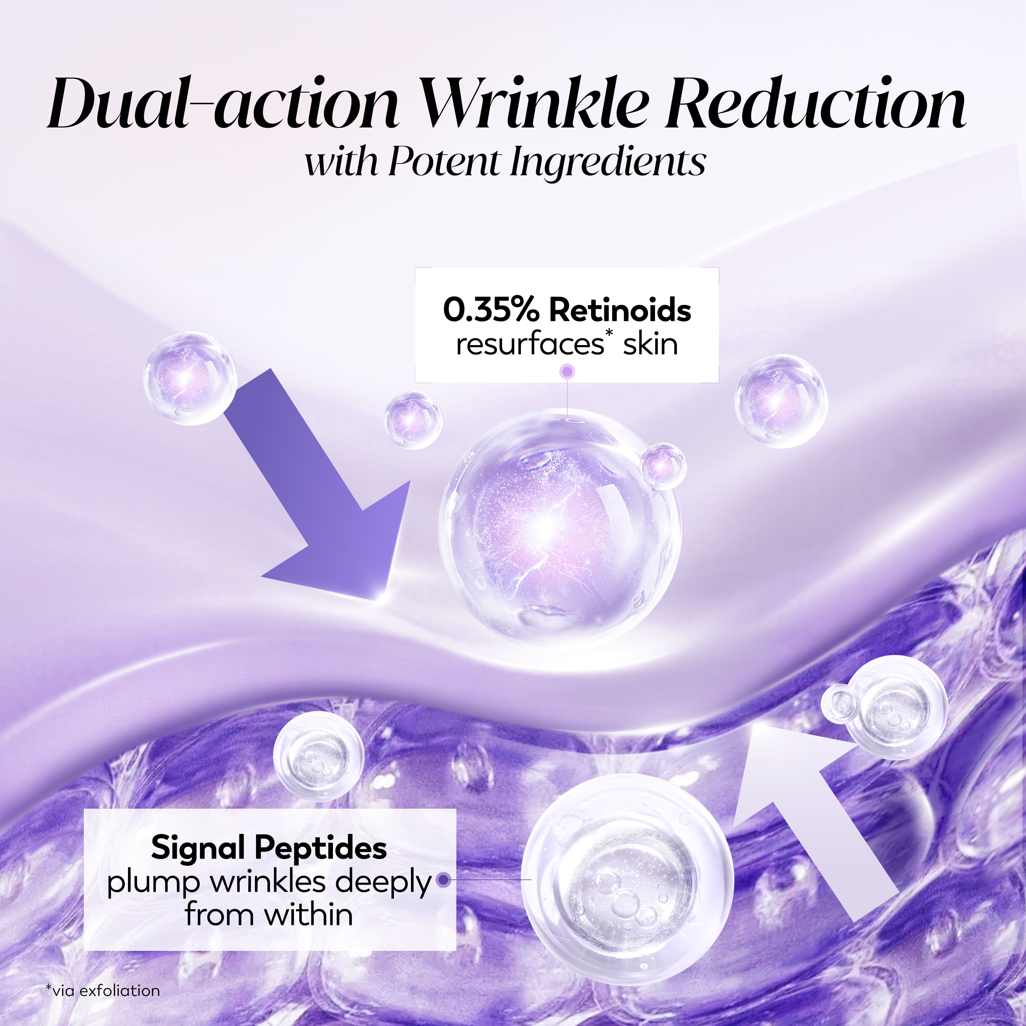 [NEW] Olay Retinol 24 Wrinkle Pen Overnight Wrinkle Concentrate Serum ...