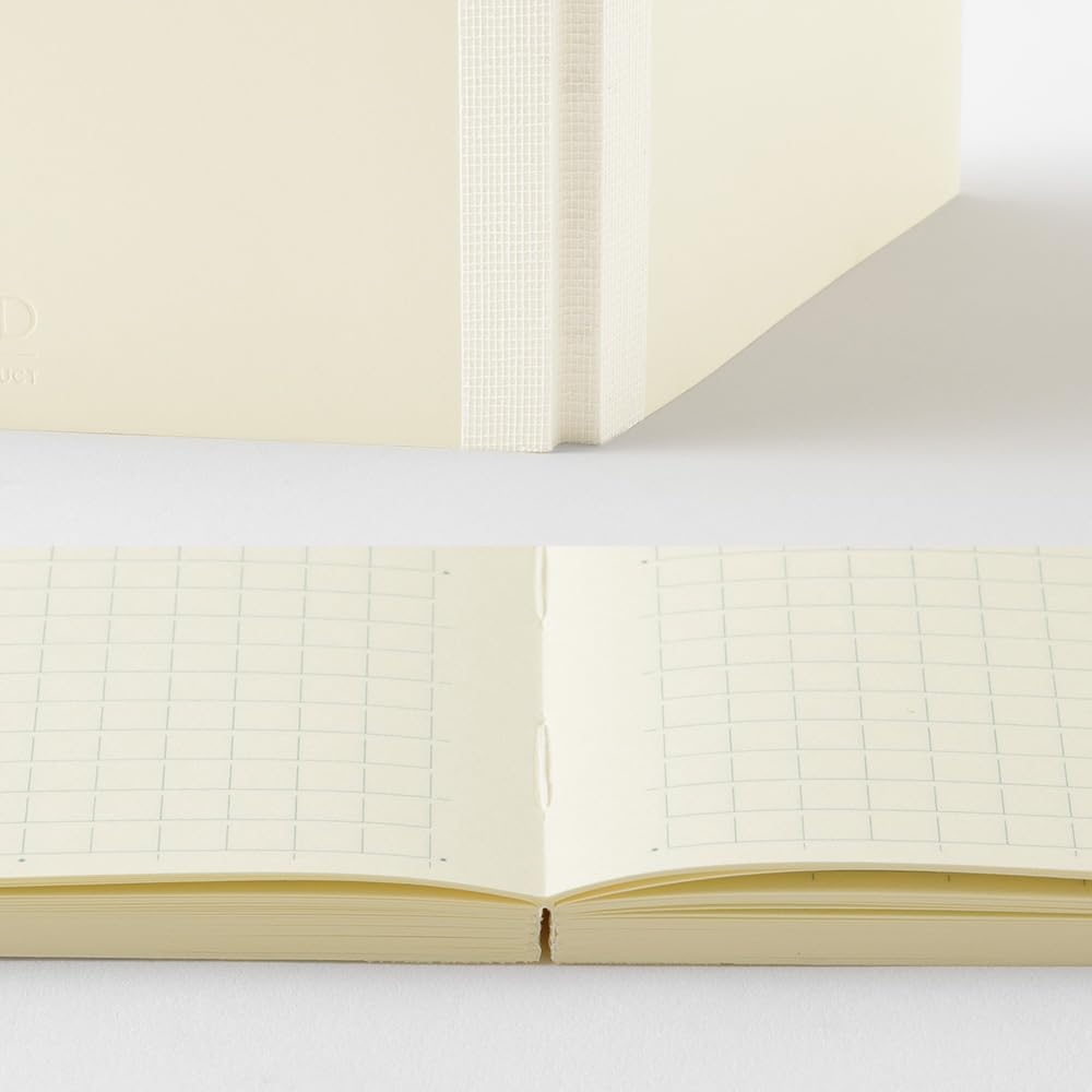 MIDORI MD Notebook A5 Collection From Japan | Shopee Philippines
