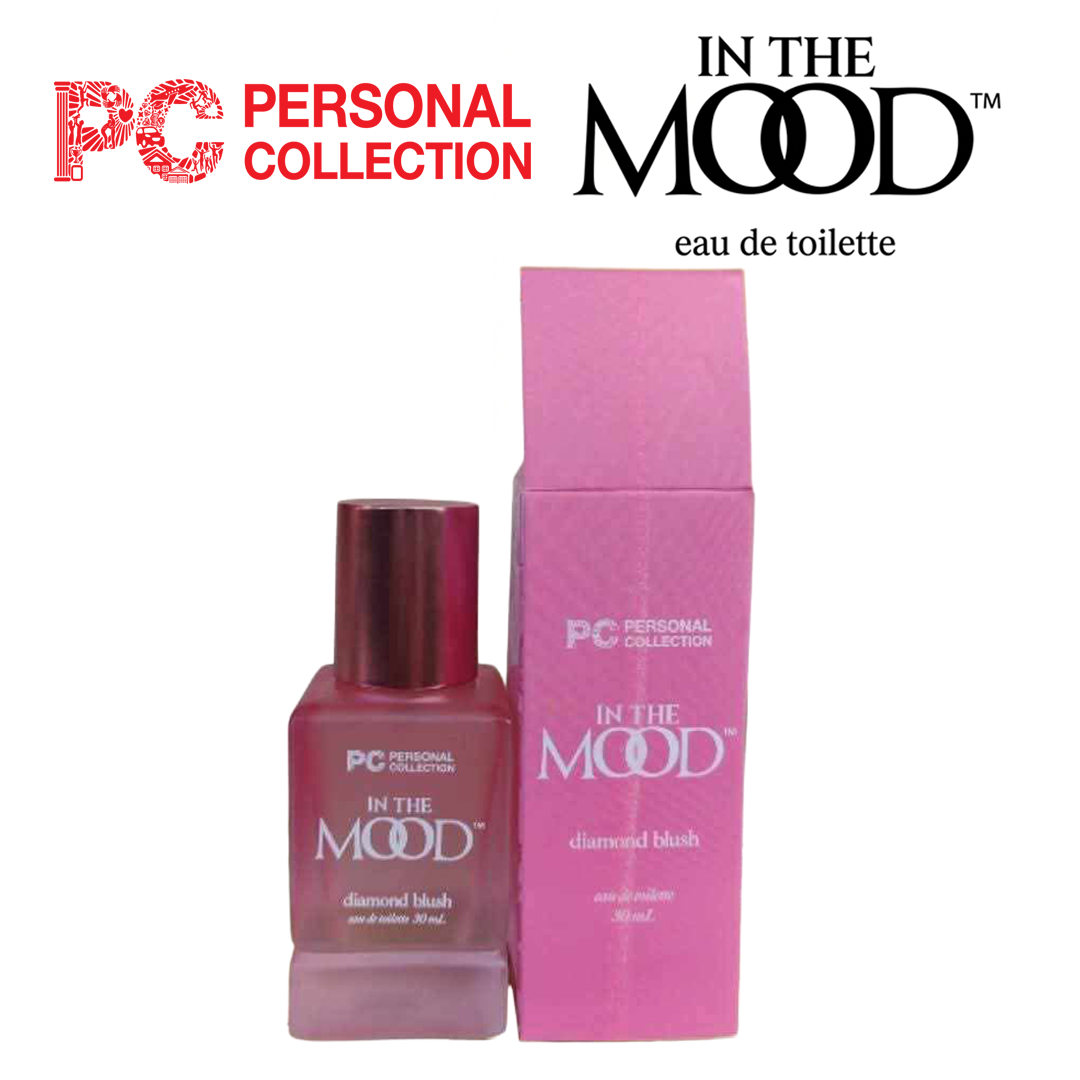 NEW PC Personal Collection In the Mood Premium-Inspired eau de toilette ...