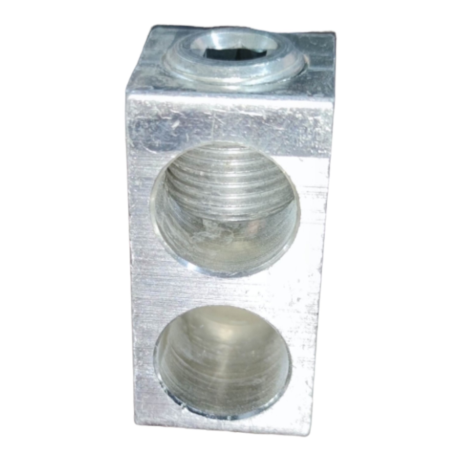 McGill Mechanical Lugs Ladder Type for Wire Size AWG 350MCM or 175mm Al ...