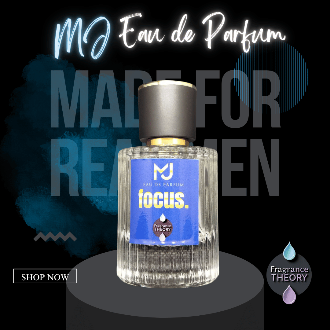 SEOLS FRAGRANCE THEORY MJ Series Perfume for Men and Women 50ML ...
