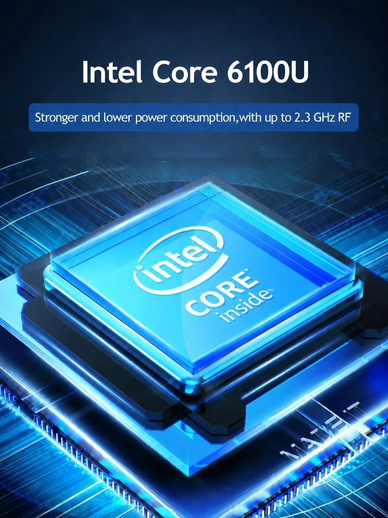 ICON Laptop Intel Core i7 - i5- i3 | 16GB / 8GB / 4GB Memory | 512G ...