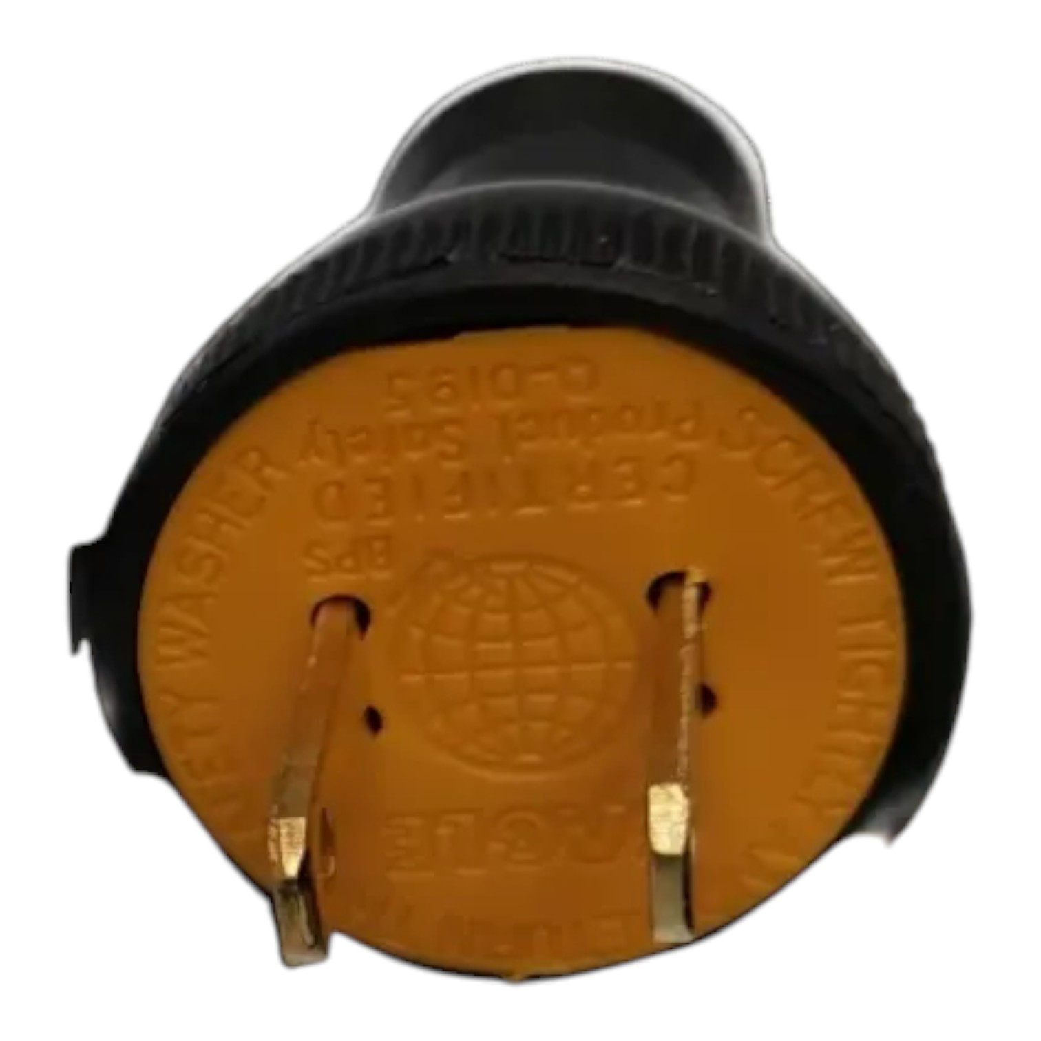 Eagle Heavy duty Plug 2prong CAT121 | Shopee Philippines