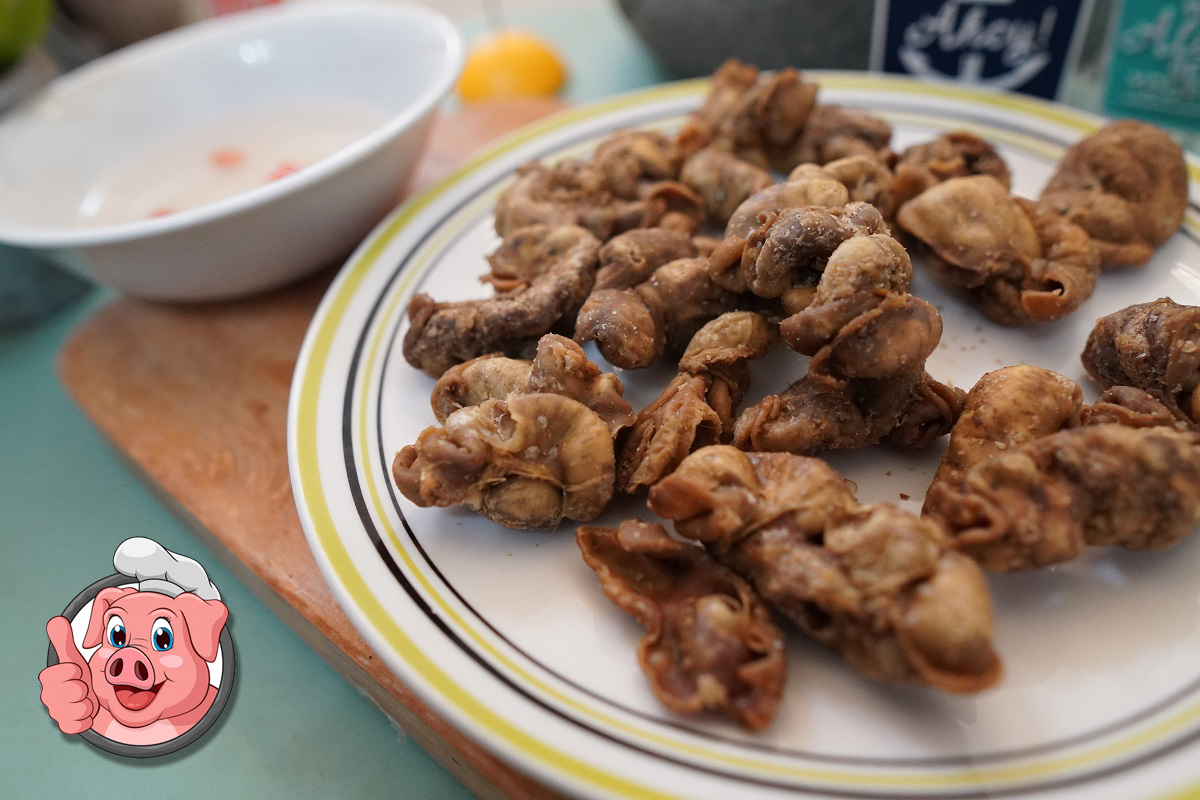 Chicharon Bituka by Corajong - Keto Friendly Chicharon | Shopee Philippines