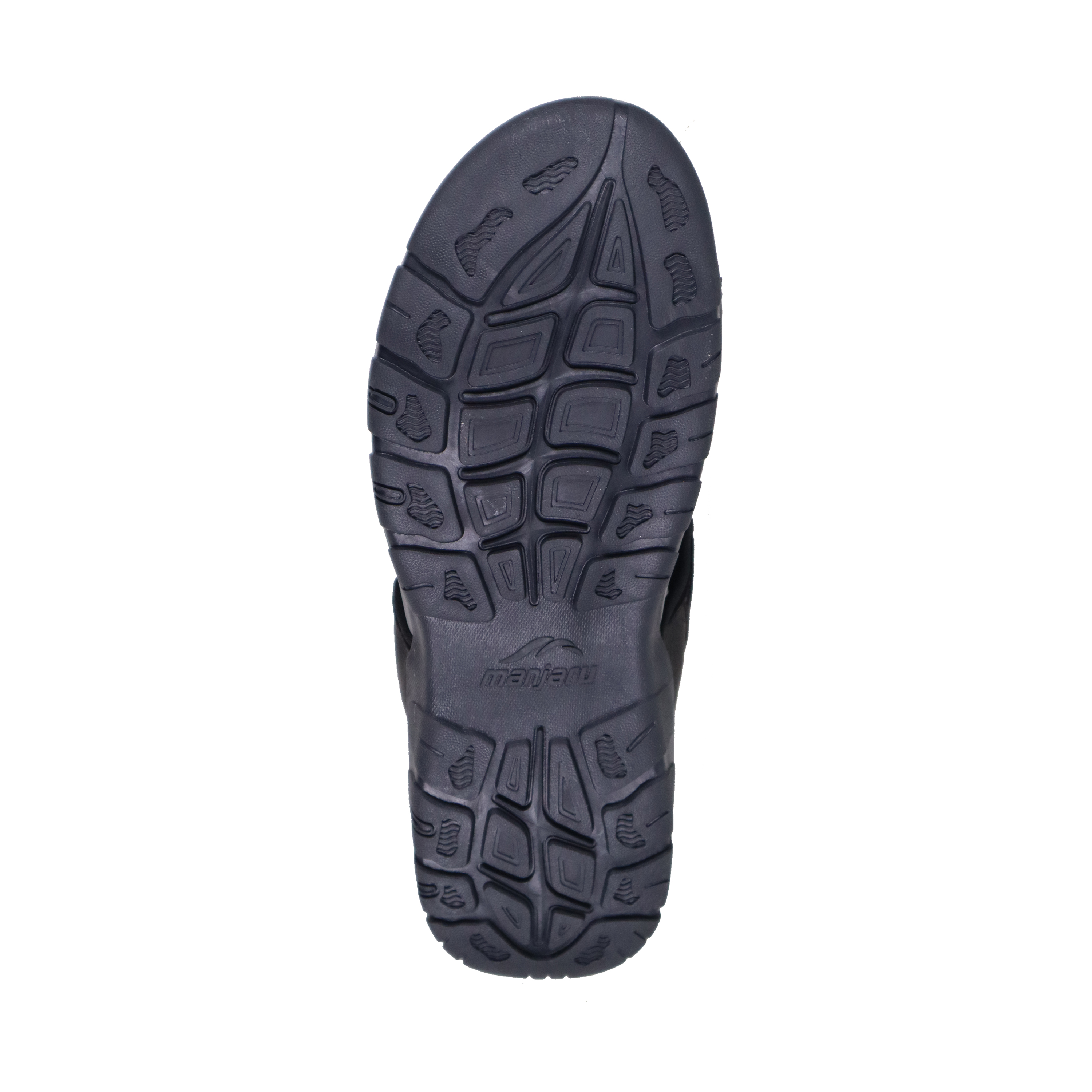 Manjaru Tanzah Leather Sandals for Men – Durable, Comfortable, Casual ...