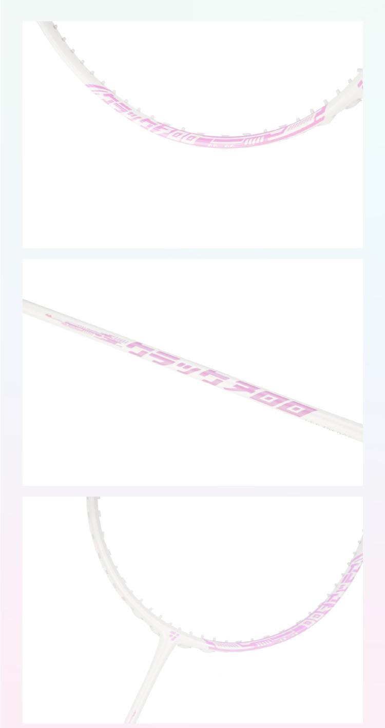 OGKILS LD700 Badminton Racket - Speed | Shopee Philippines