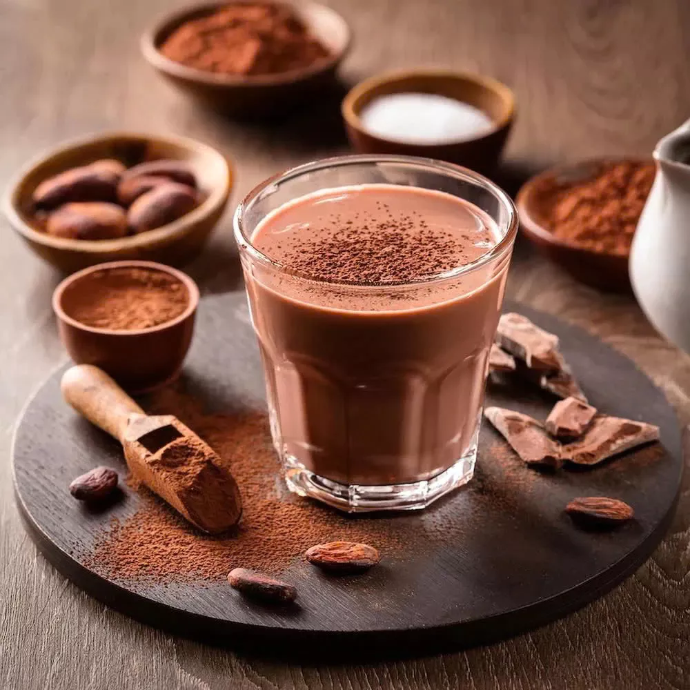 B1G1 - Diet Cocoa Powder 500G No Sugar Weight Management Healthy Diet ...