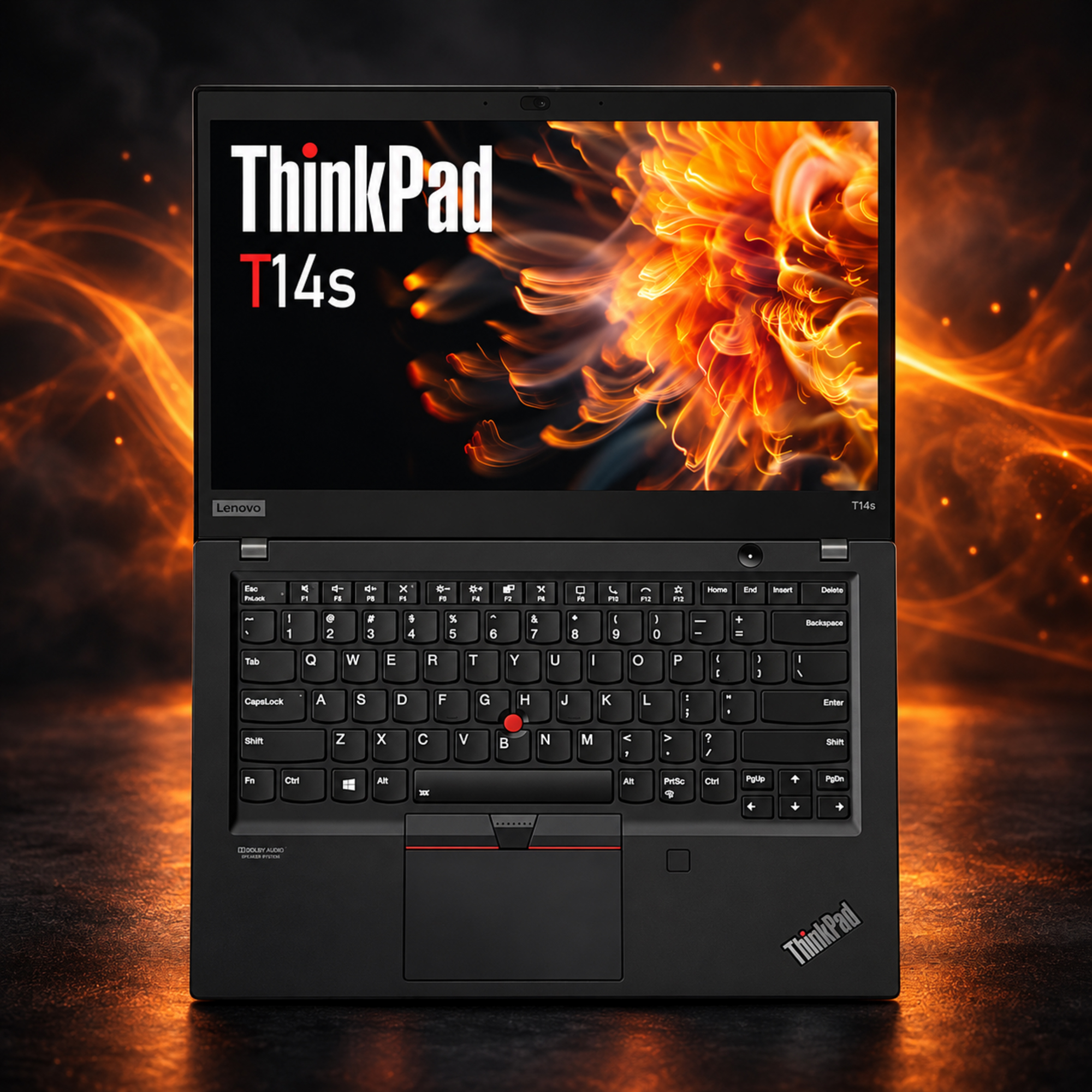 Brand New Lenovo ThinkPad T14S Laptop 10-11GEN i7/i5 8-32G RAM 256-1TB ...