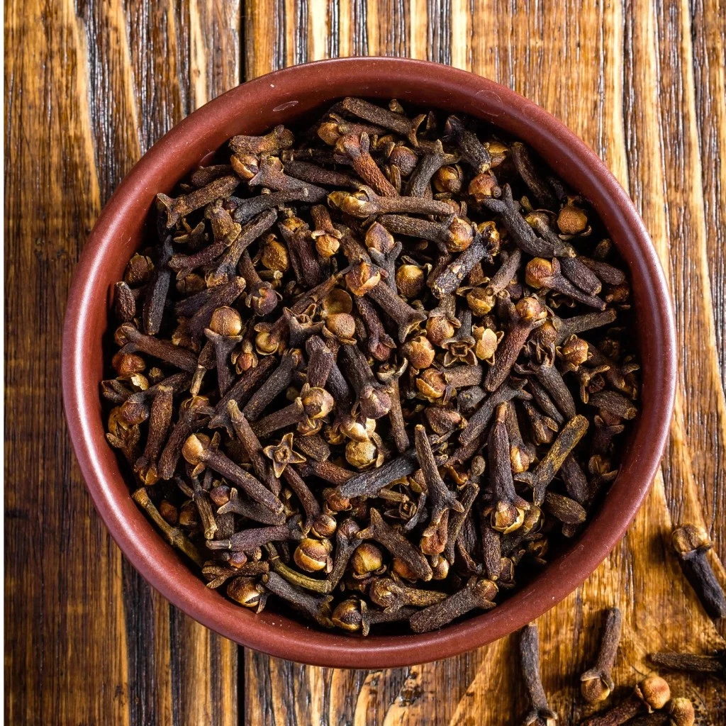 Whole Dried Cloves 100% Natural Aromatic Spice for Cooking Tea Baking ...