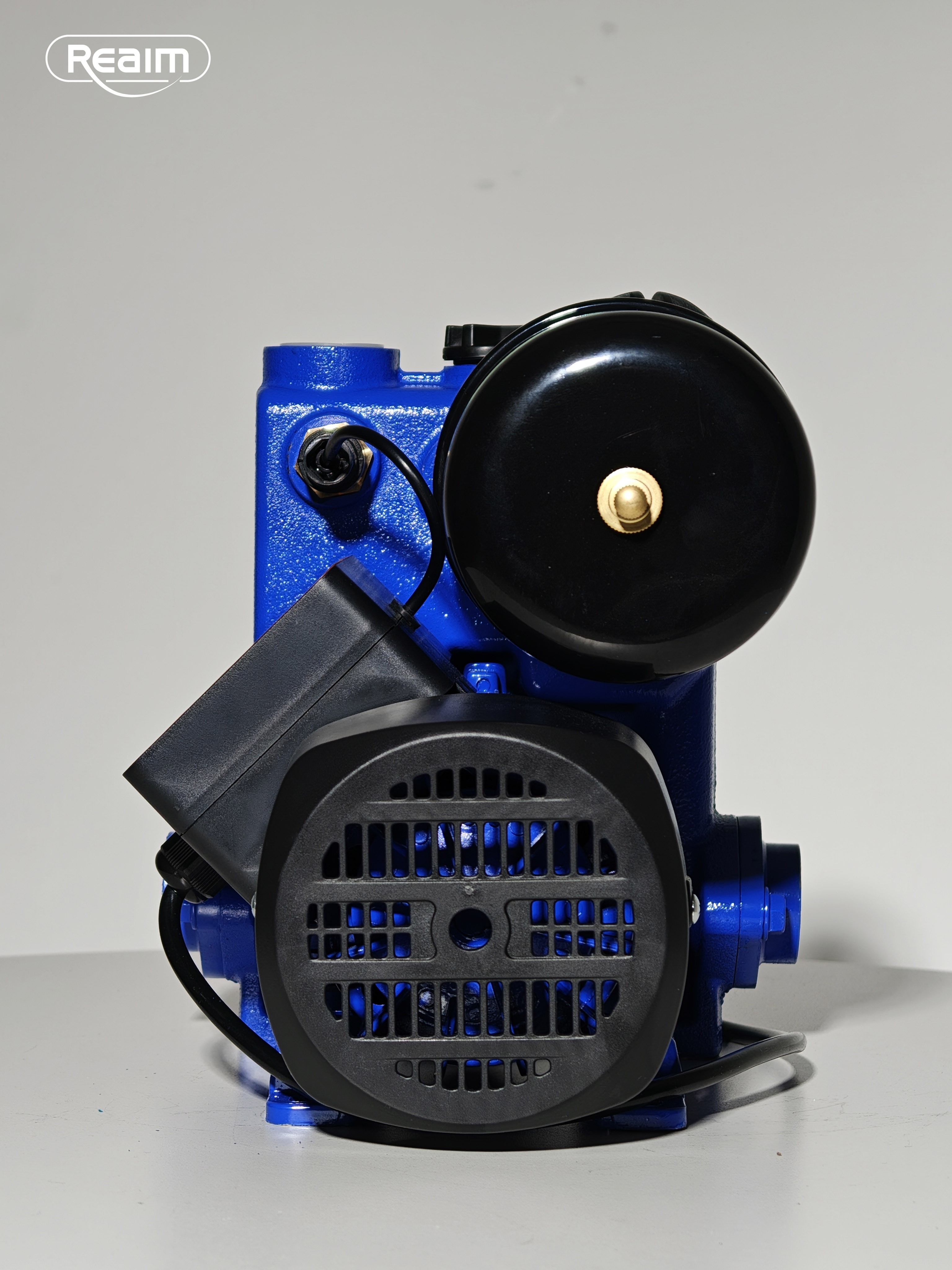 REAIM Automatic Booster Pump Jet Pump Jetmatic Water Pump 370W/600W ...